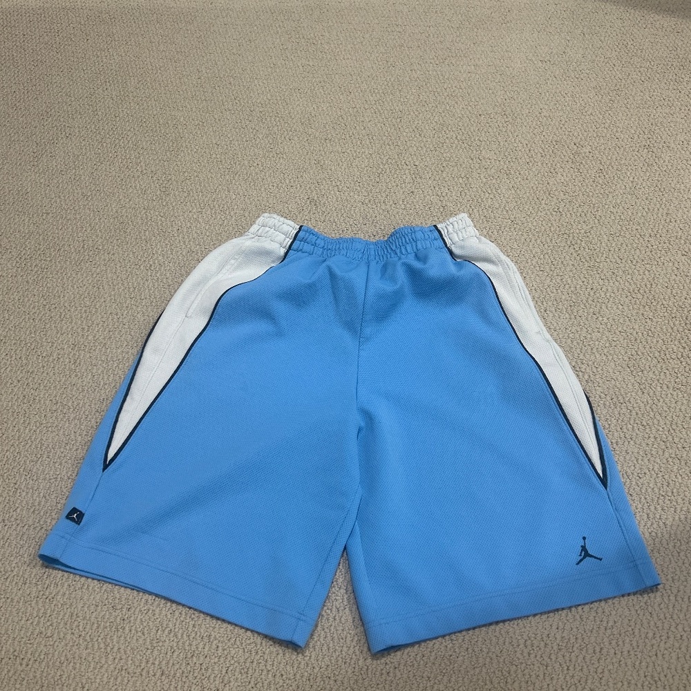 Jordan Shorts